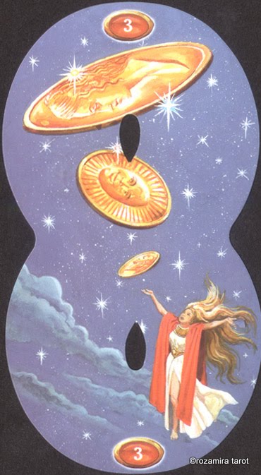 Infinity Tarot